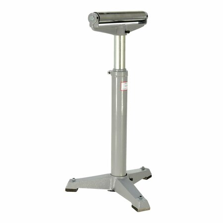 Vestil Counter Balanced V Roller Stand STAND-G-H-HP